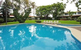 Hotel Posada Quinta Las Flores